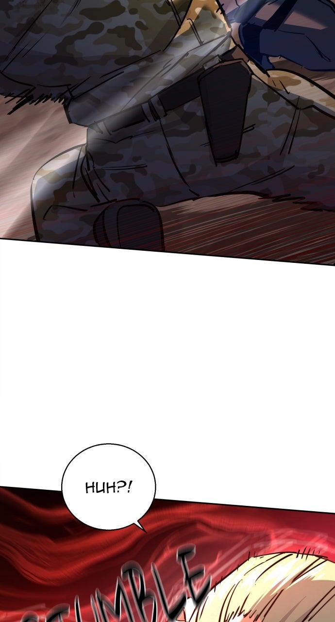 Read Teenage Mercenary ENGLISH Manga Online