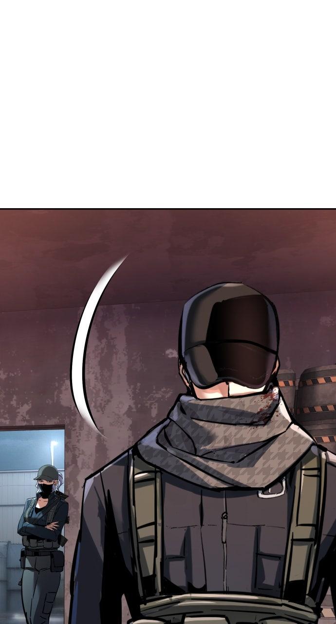 Read Teenage Mercenary ENGLISH Manga Online