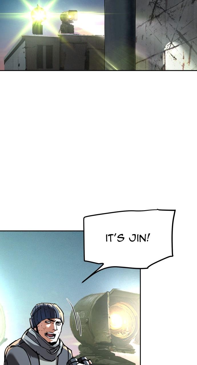 Read Teenage Mercenary ENGLISH Manga Online