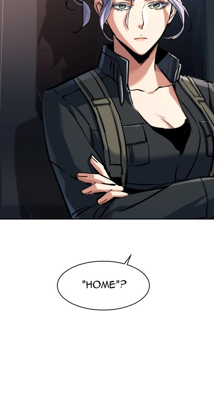 Read Teenage Mercenary ENGLISH Manga Online