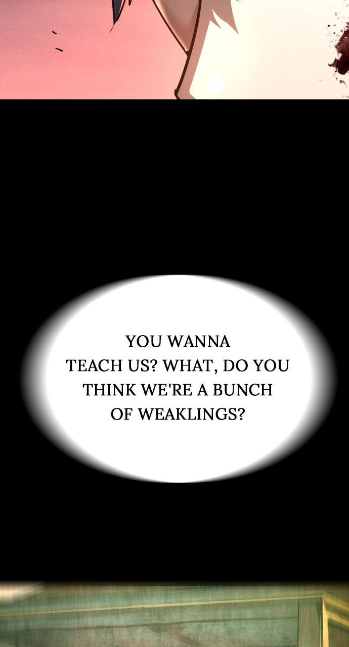 Read Teenage Mercenary ENGLISH Manga Online