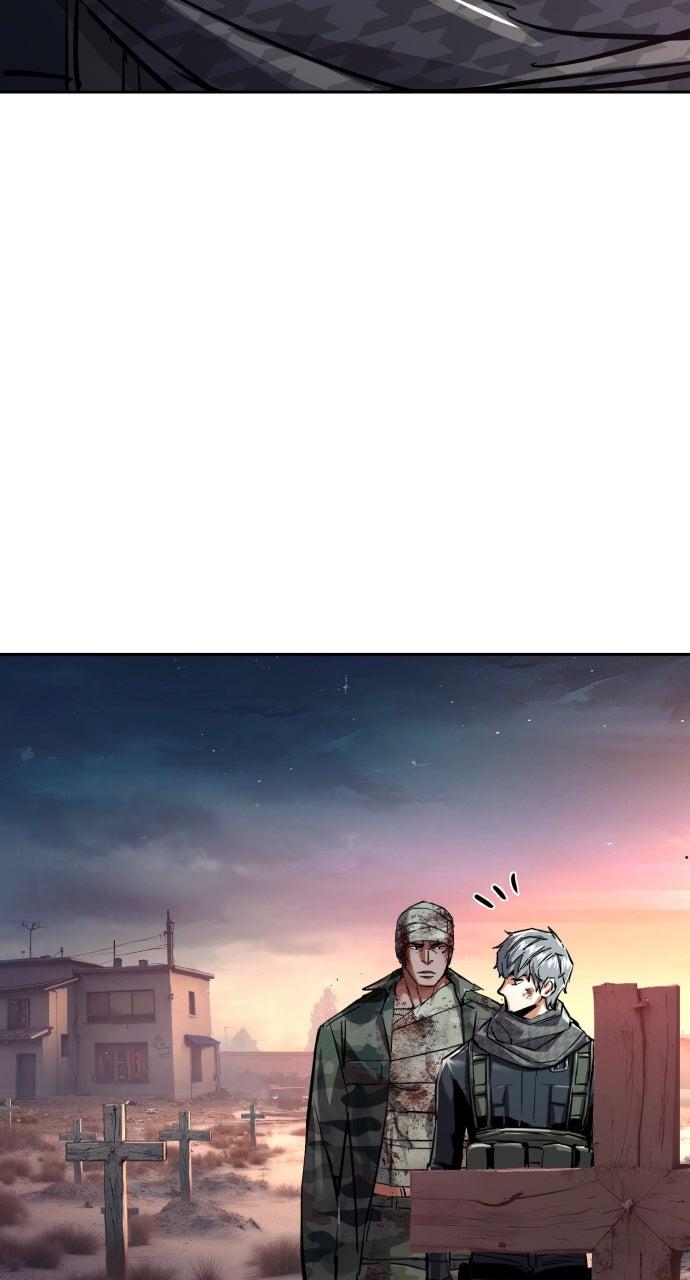 Read Teenage Mercenary ENGLISH Manga Online