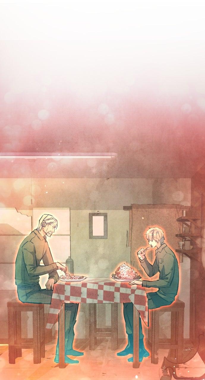 Read Teenage Mercenary ENGLISH Manga Online