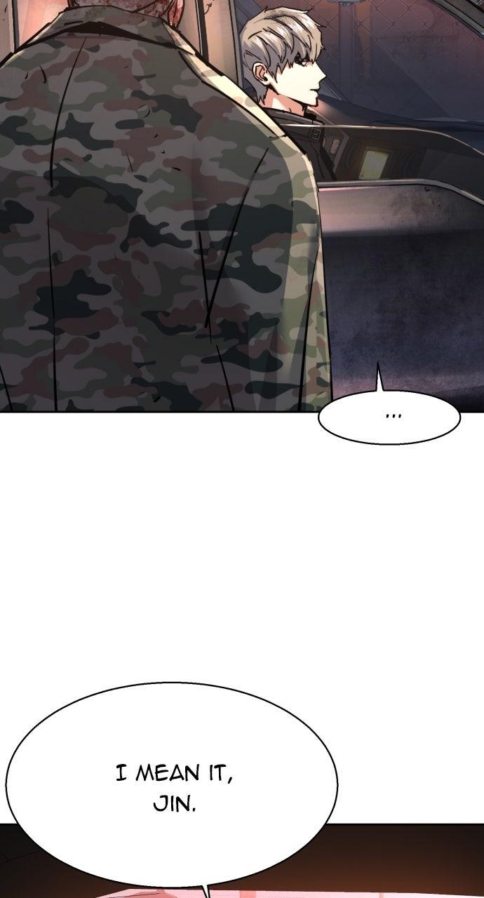 Read Teenage Mercenary ENGLISH Manga Online