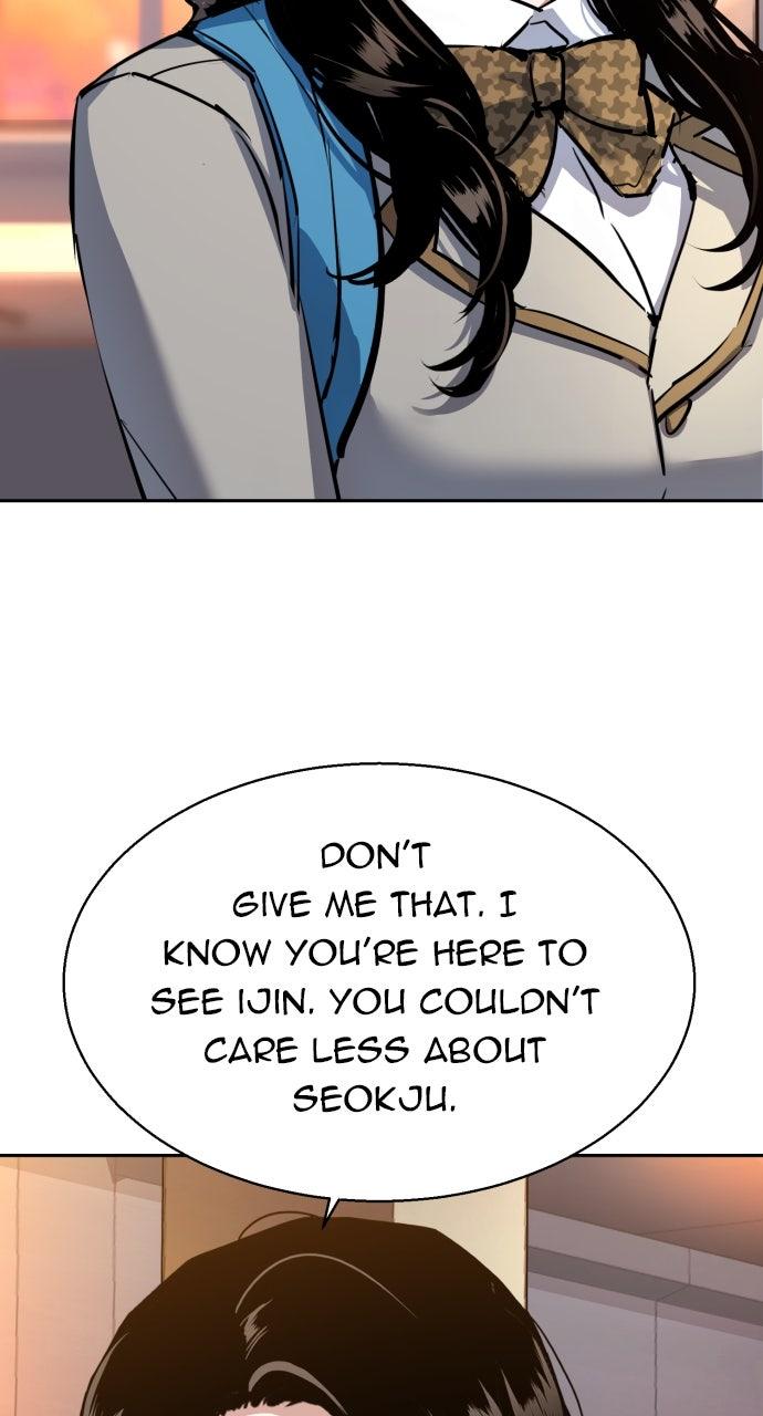 Read Teenage Mercenary ENGLISH Manga Online