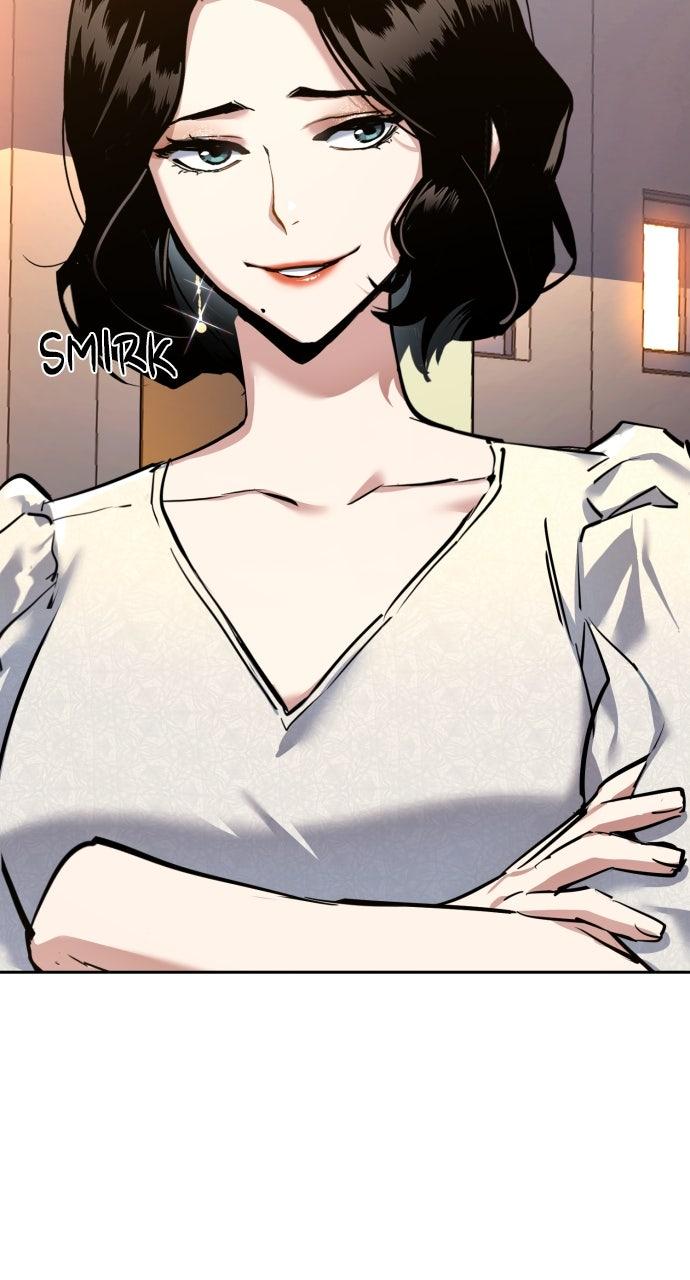 Read Teenage Mercenary ENGLISH Manga Online