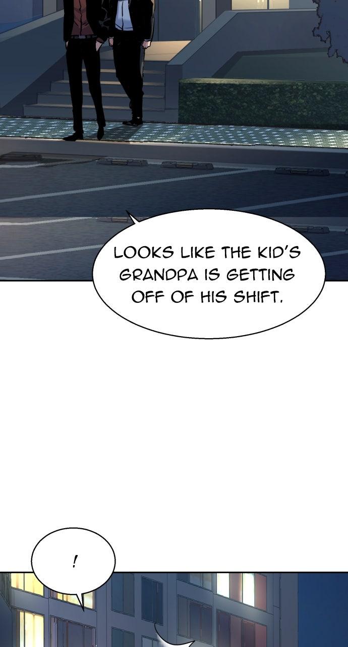 Read Teenage Mercenary ENGLISH Manga Online