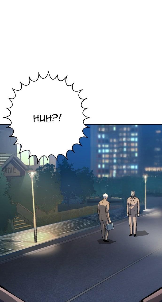 Read Teenage Mercenary ENGLISH Manga Online