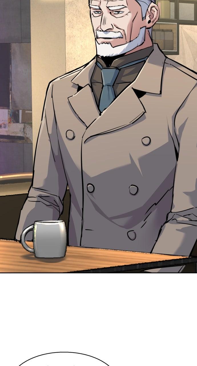 Read Teenage Mercenary ENGLISH Manga Online