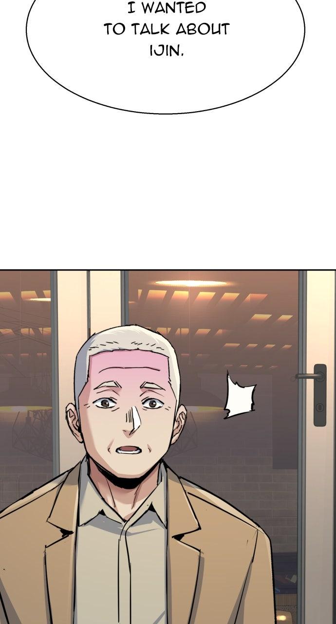 Read Teenage Mercenary ENGLISH Manga Online