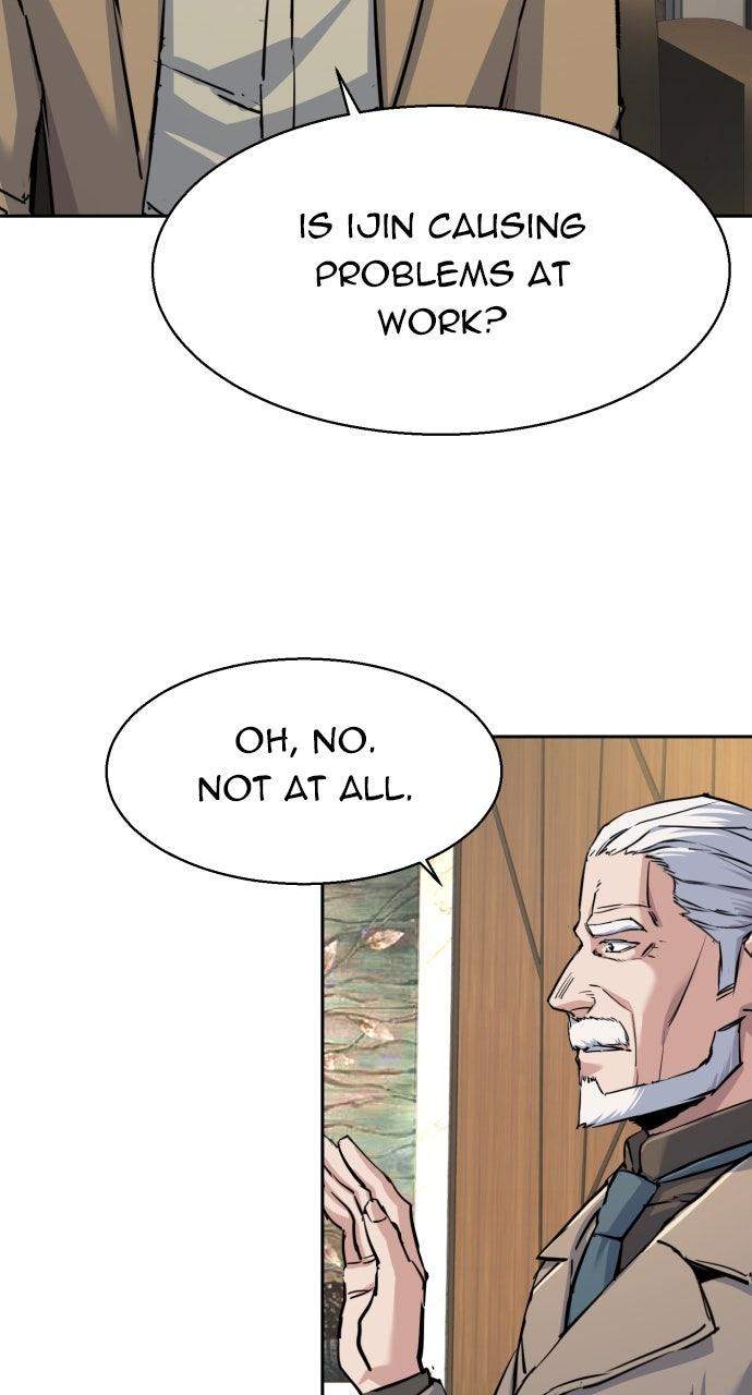 Read Teenage Mercenary ENGLISH Manga Online