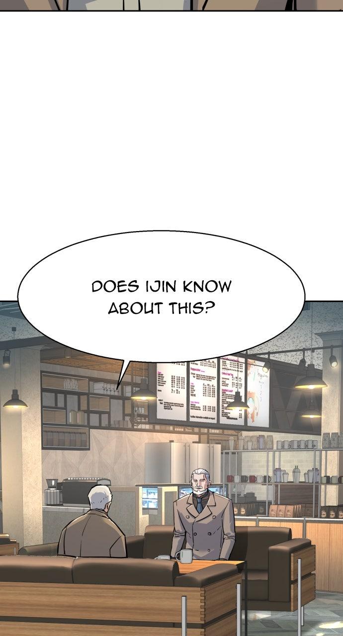 Read Teenage Mercenary ENGLISH Manga Online