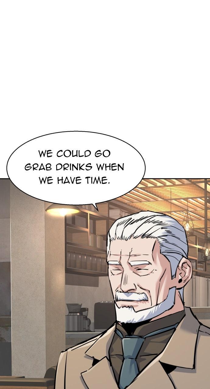 Read Teenage Mercenary ENGLISH Manga Online