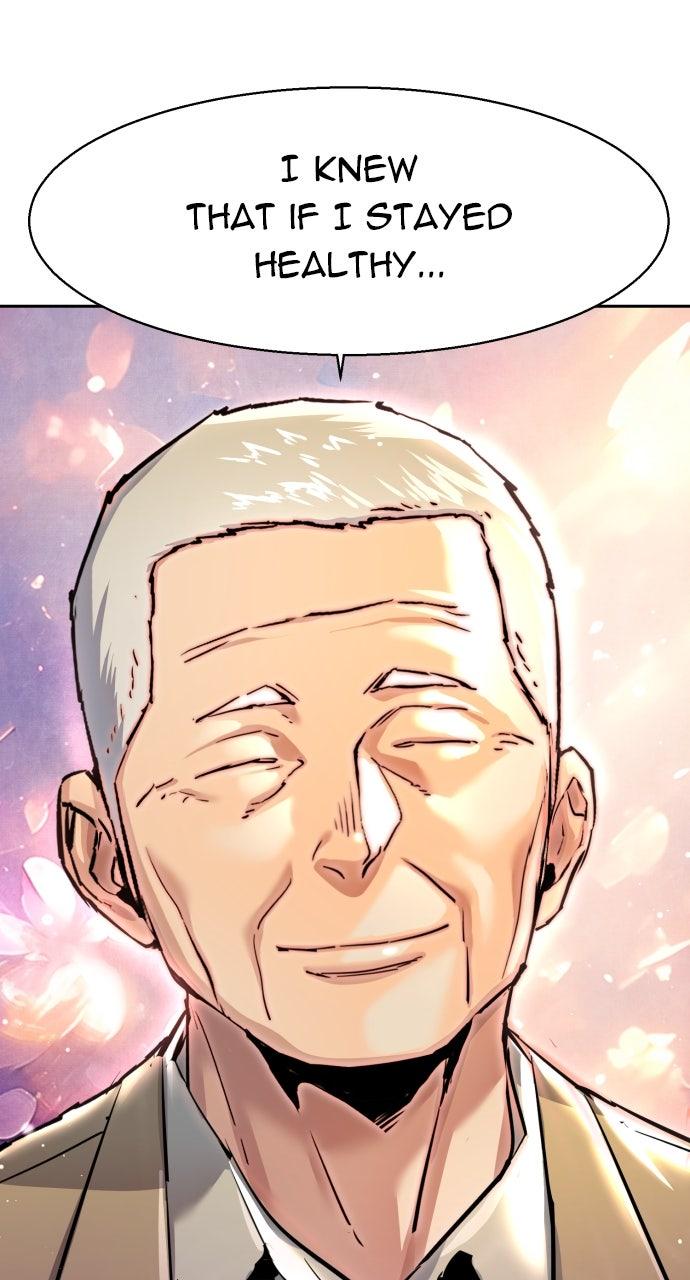 Read Teenage Mercenary ENGLISH Manga Online