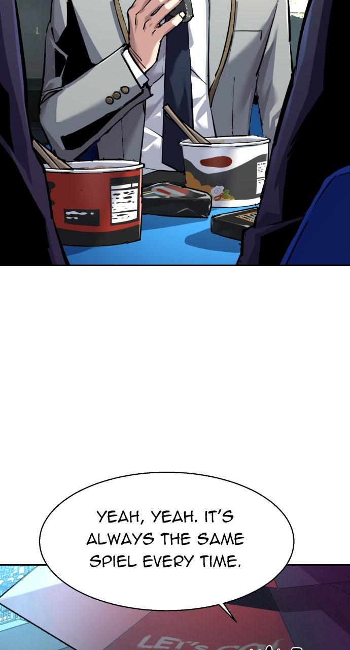 Read Teenage Mercenary ENGLISH Manga Online