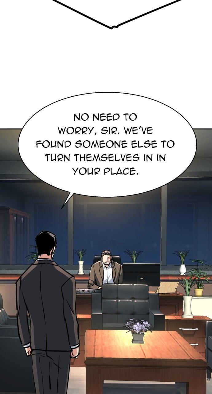 Read Teenage Mercenary ENGLISH Manga Online