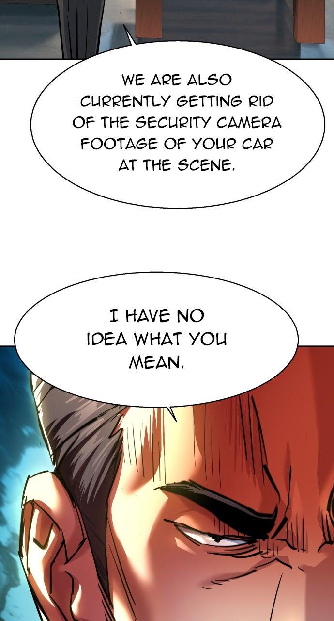 Read Teenage Mercenary ENGLISH Manga Online