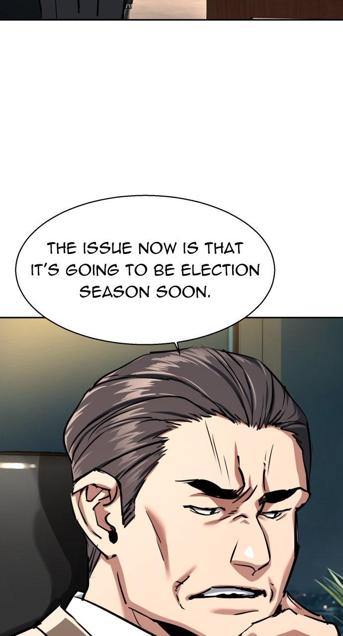 Read Teenage Mercenary ENGLISH Manga Online