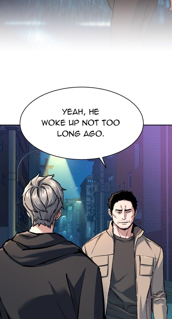 Read Teenage Mercenary ENGLISH Manga Online