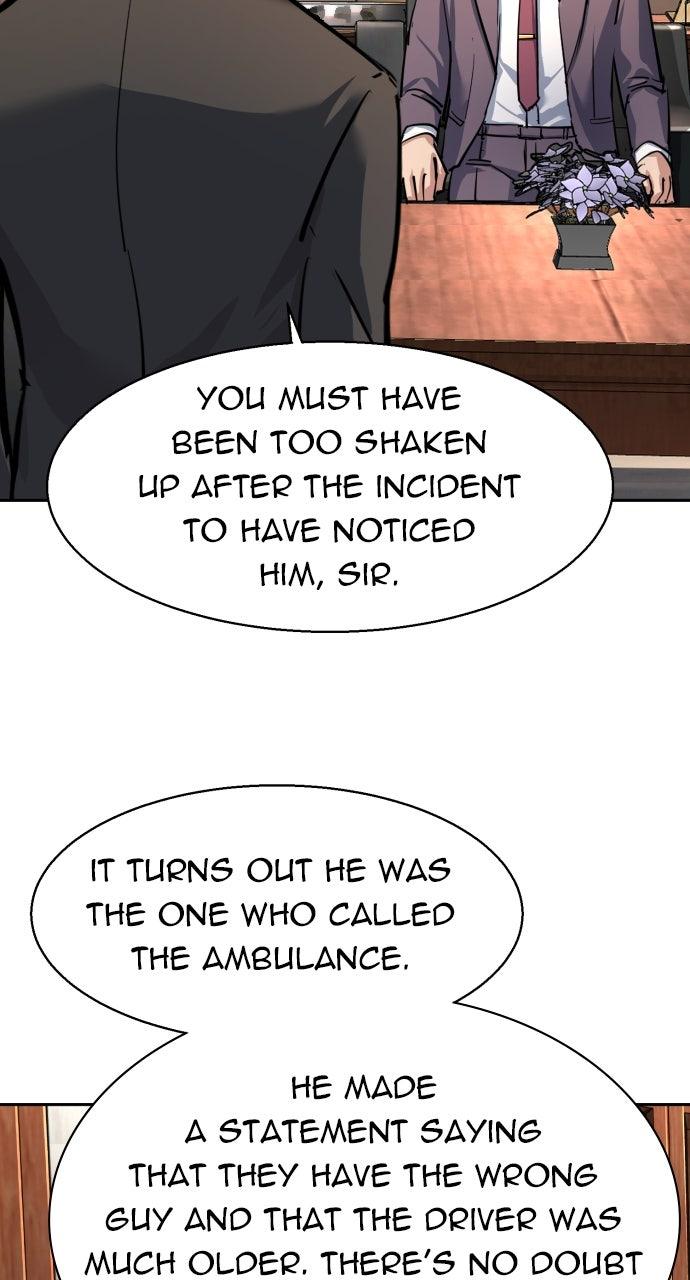 Read Teenage Mercenary ENGLISH Manga Online