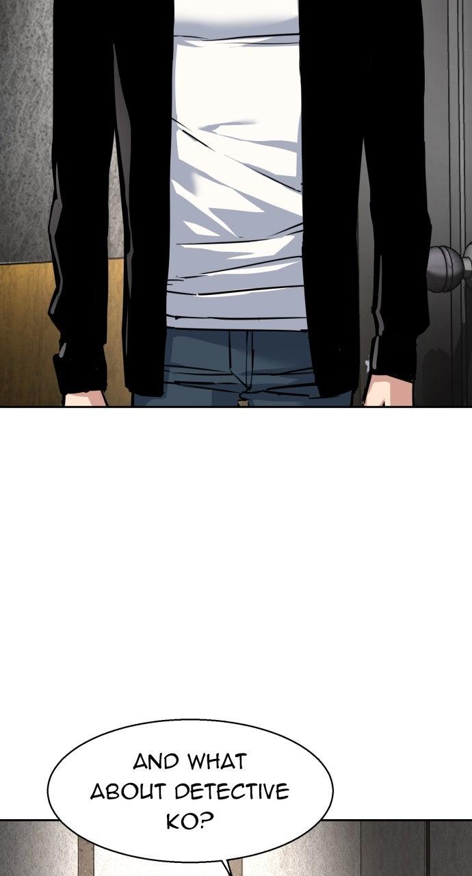 Read Teenage Mercenary ENGLISH Manga Online