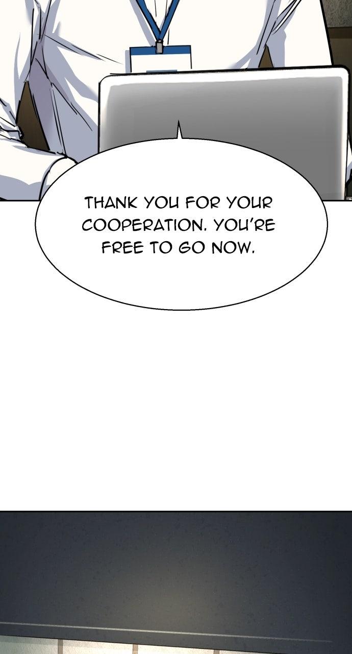 Read Teenage Mercenary ENGLISH Manga Online