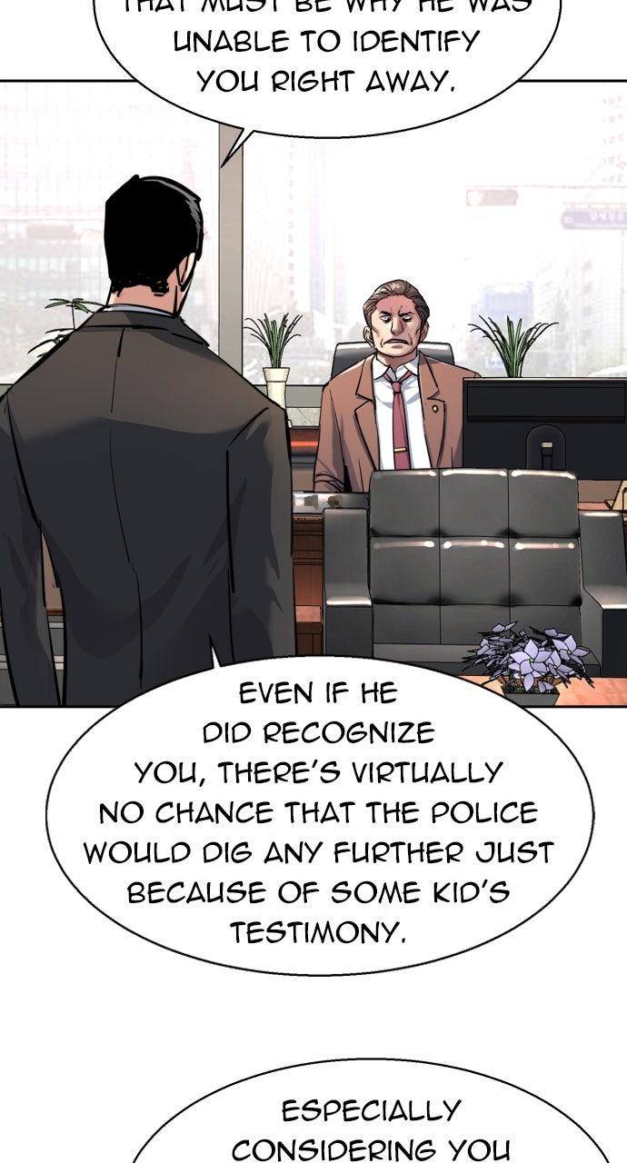 Read Teenage Mercenary ENGLISH Manga Online