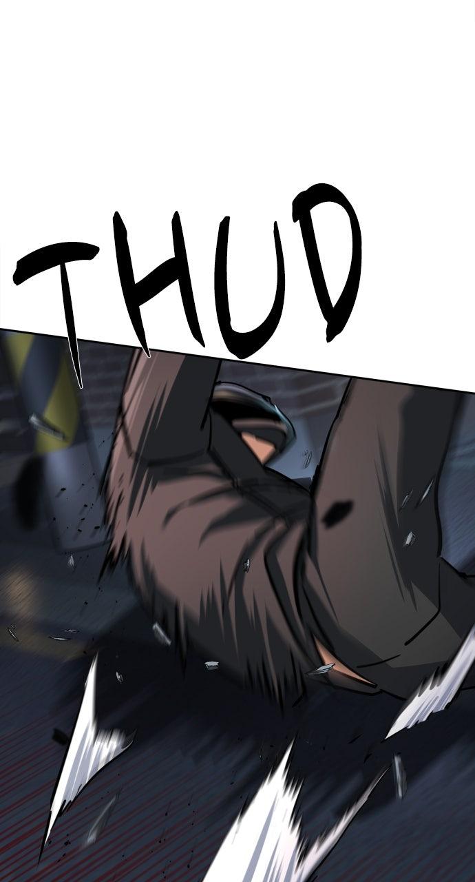 Read Teenage Mercenary ENGLISH Manga Online