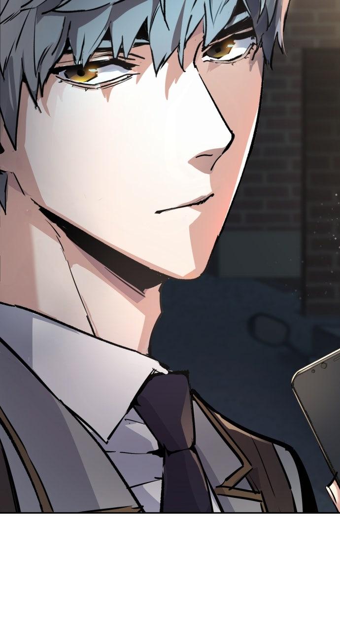 Read Teenage Mercenary ENGLISH Manga Online