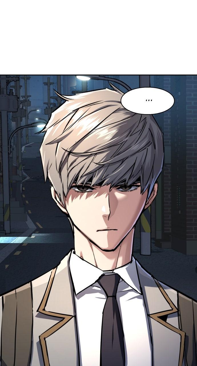 Read Teenage Mercenary ENGLISH Manga Online