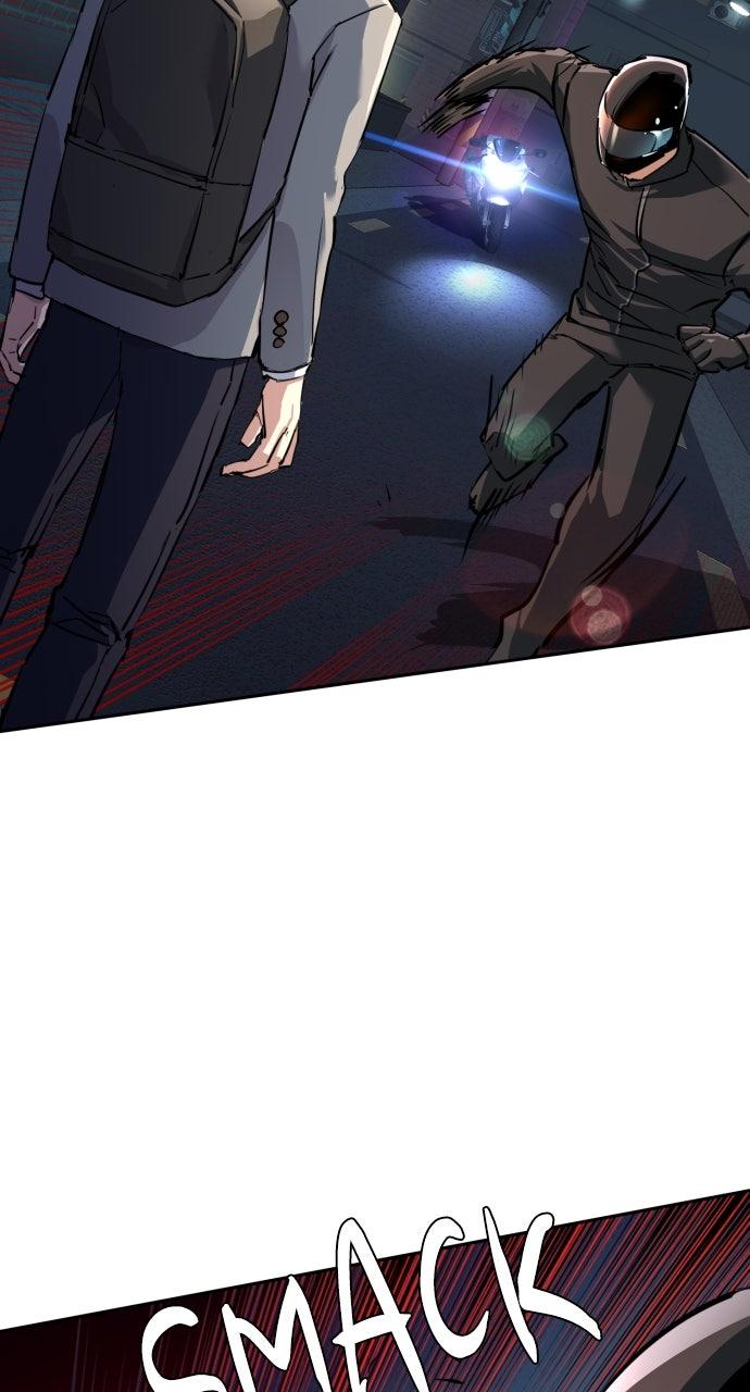 Read Teenage Mercenary ENGLISH Manga Online