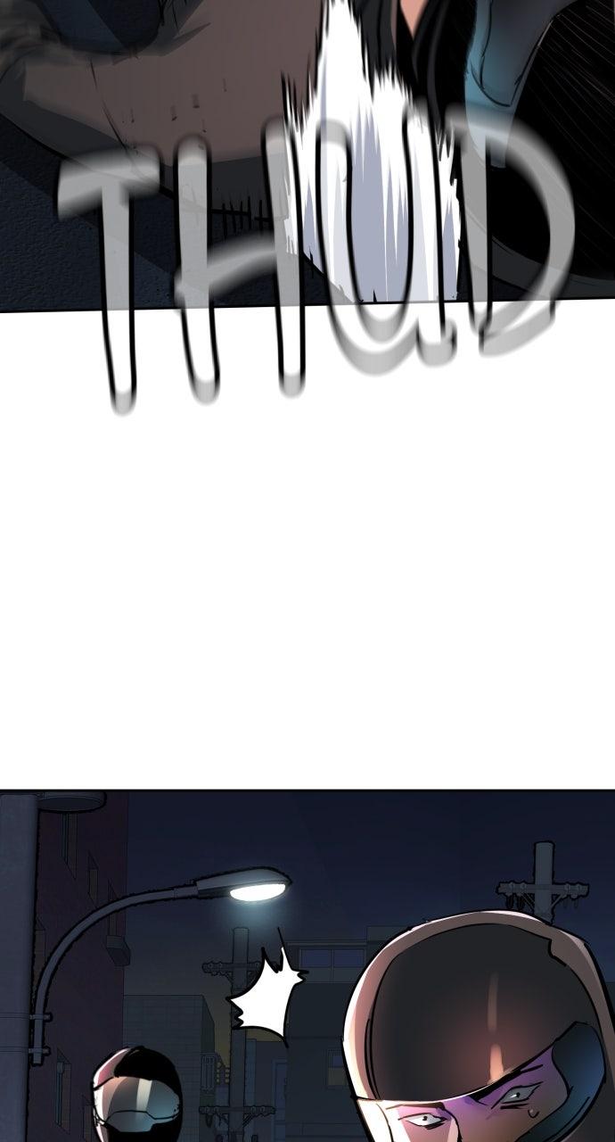 Read Teenage Mercenary ENGLISH Manga Online