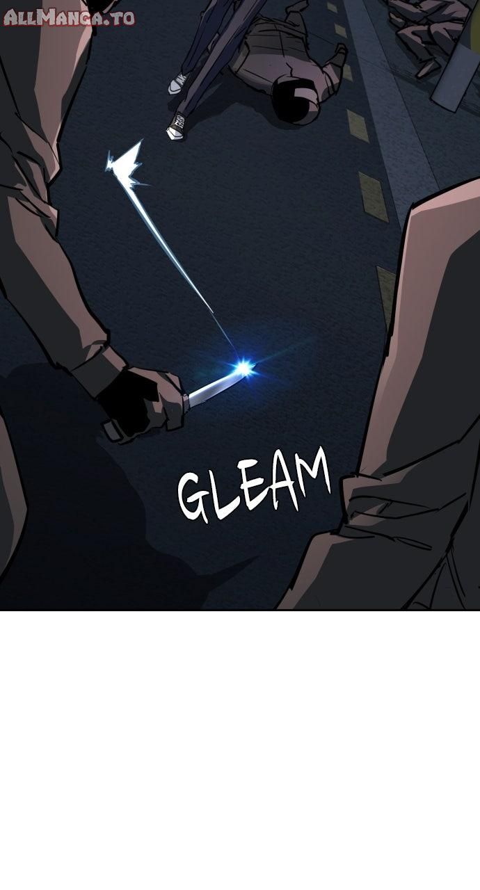 Read Teenage Mercenary ENGLISH Manga Online