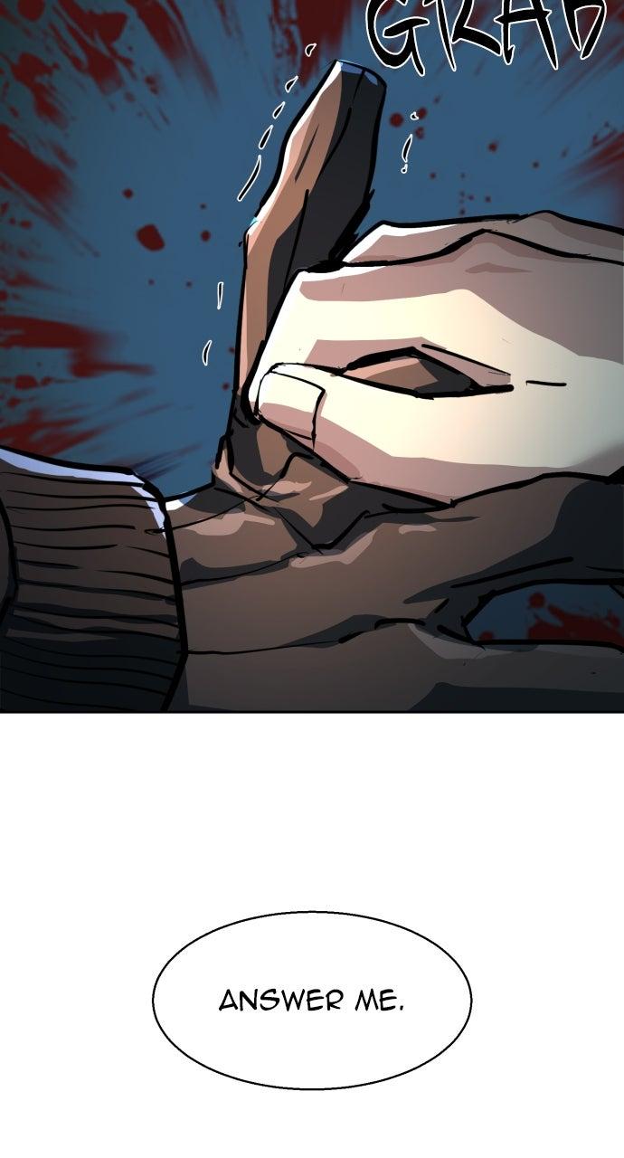 Read Teenage Mercenary ENGLISH Manga Online