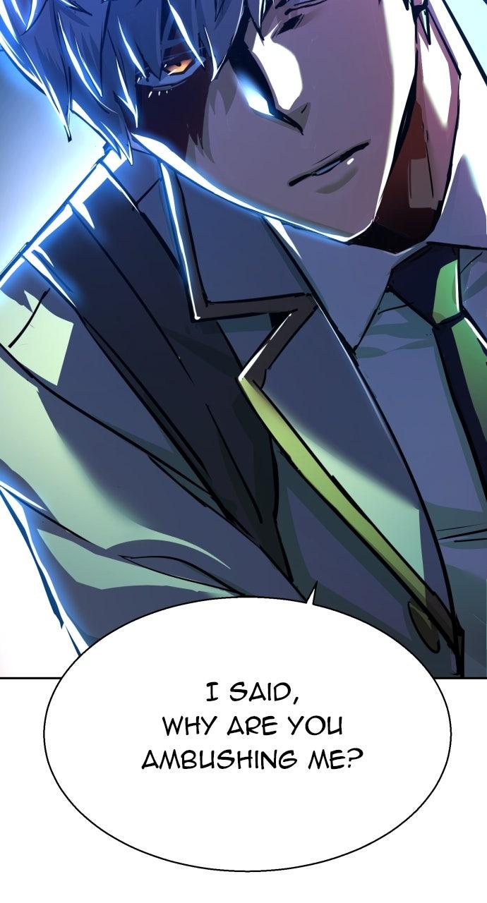 Read Teenage Mercenary ENGLISH Manga Online