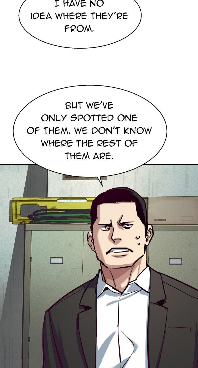 Read Teenage Mercenary ENGLISH Manga Online