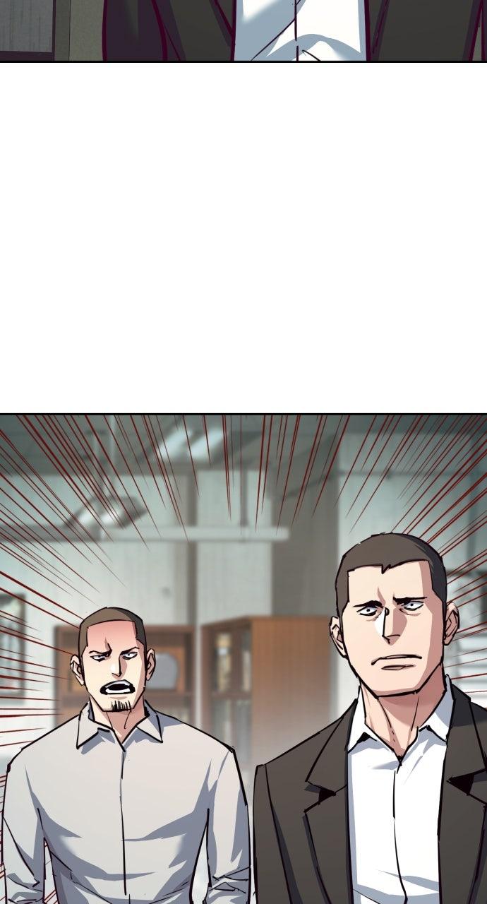 Read Teenage Mercenary ENGLISH Manga Online