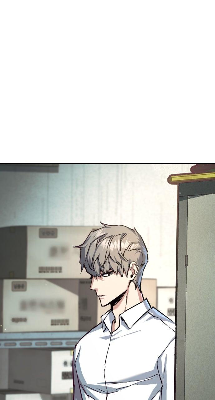 Read Teenage Mercenary ENGLISH Manga Online