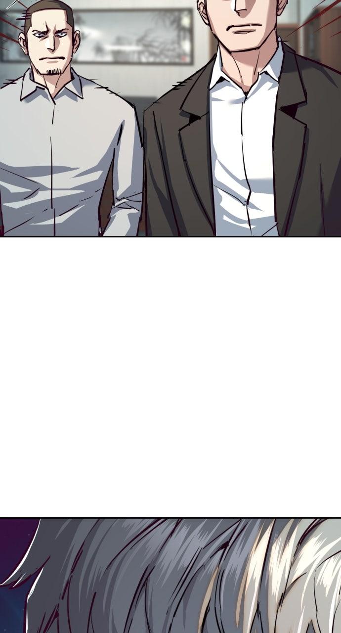 Read Teenage Mercenary ENGLISH Manga Online