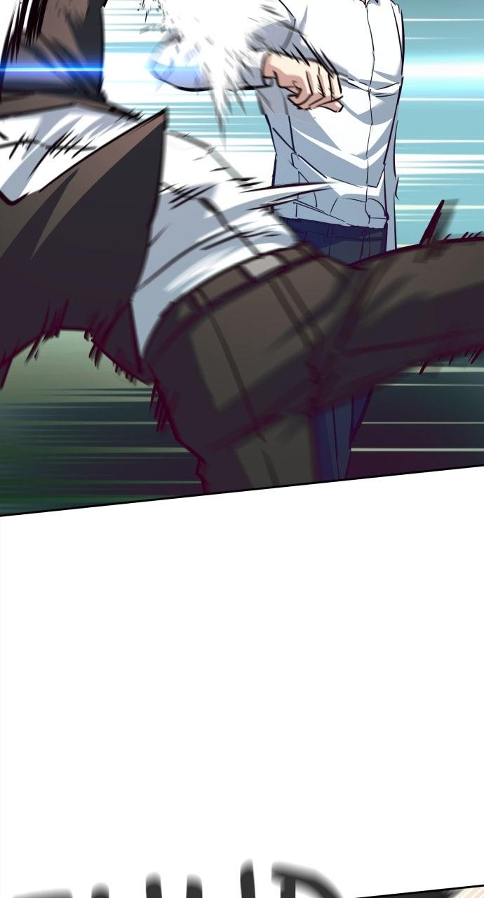 Read Teenage Mercenary ENGLISH Manga Online