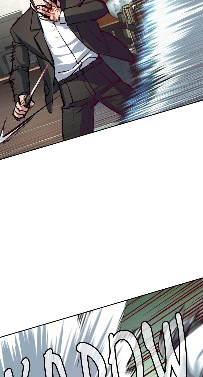 Read Teenage Mercenary ENGLISH Manga Online