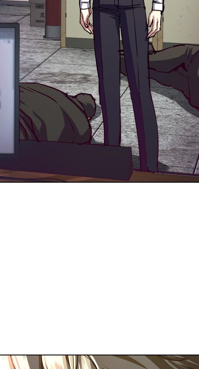 Read Teenage Mercenary ENGLISH Manga Online