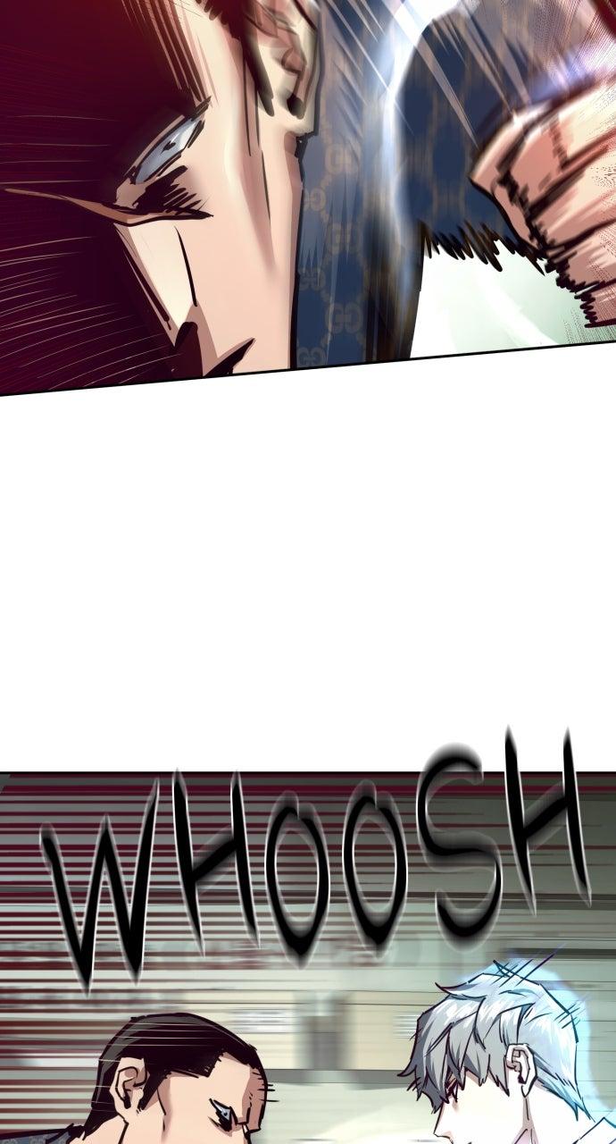 Read Teenage Mercenary ENGLISH Manga Online