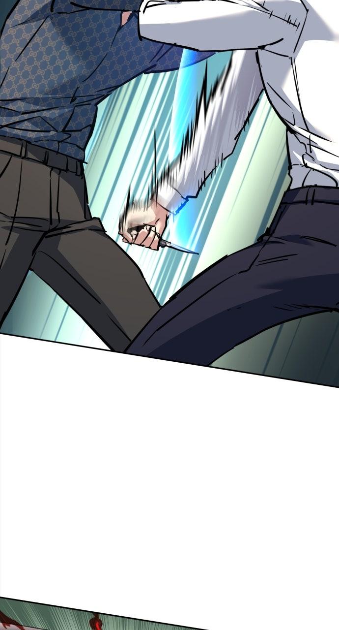 Read Teenage Mercenary ENGLISH Manga Online