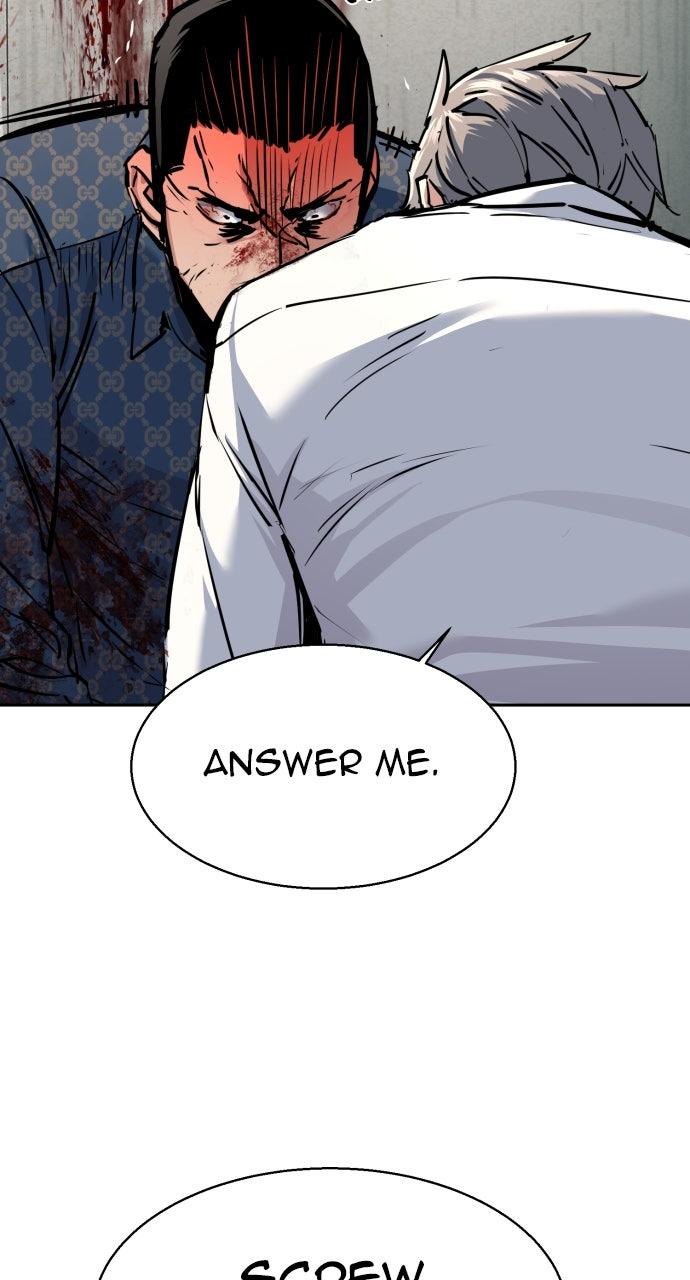 Read Teenage Mercenary ENGLISH Manga Online