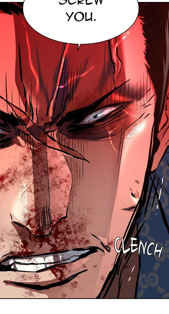 Read Teenage Mercenary ENGLISH Manga Online