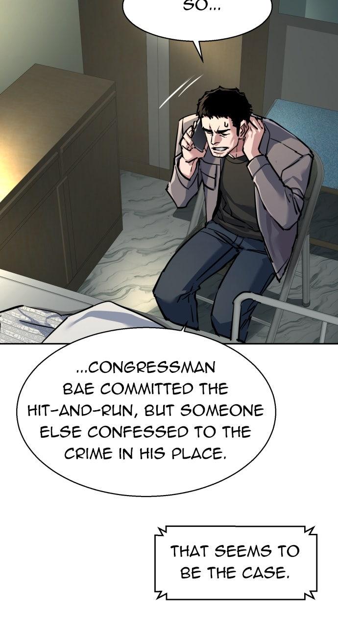 Read Teenage Mercenary ENGLISH Manga Online