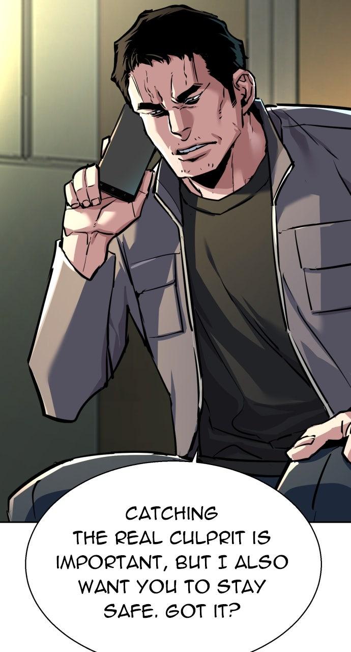 Read Teenage Mercenary ENGLISH Manga Online