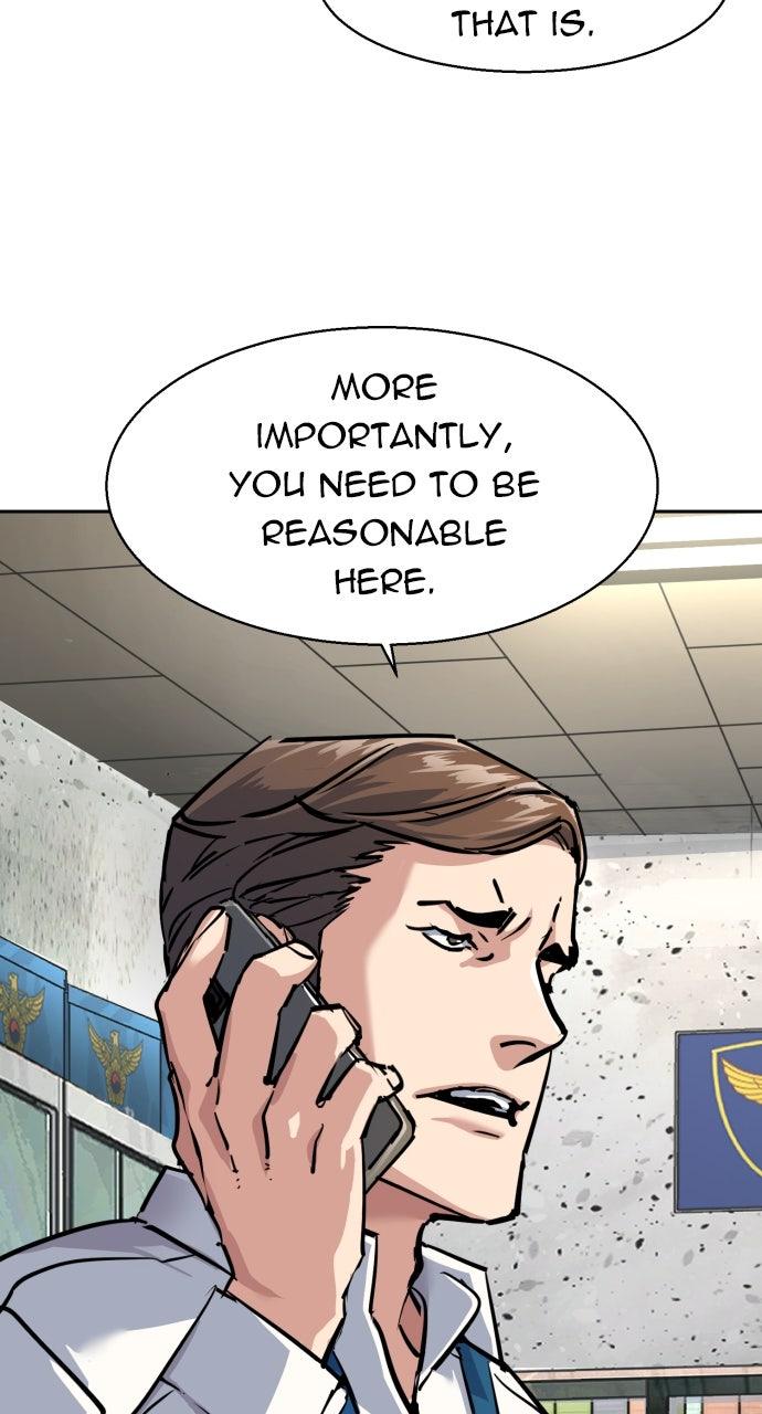 Read Teenage Mercenary ENGLISH Manga Online