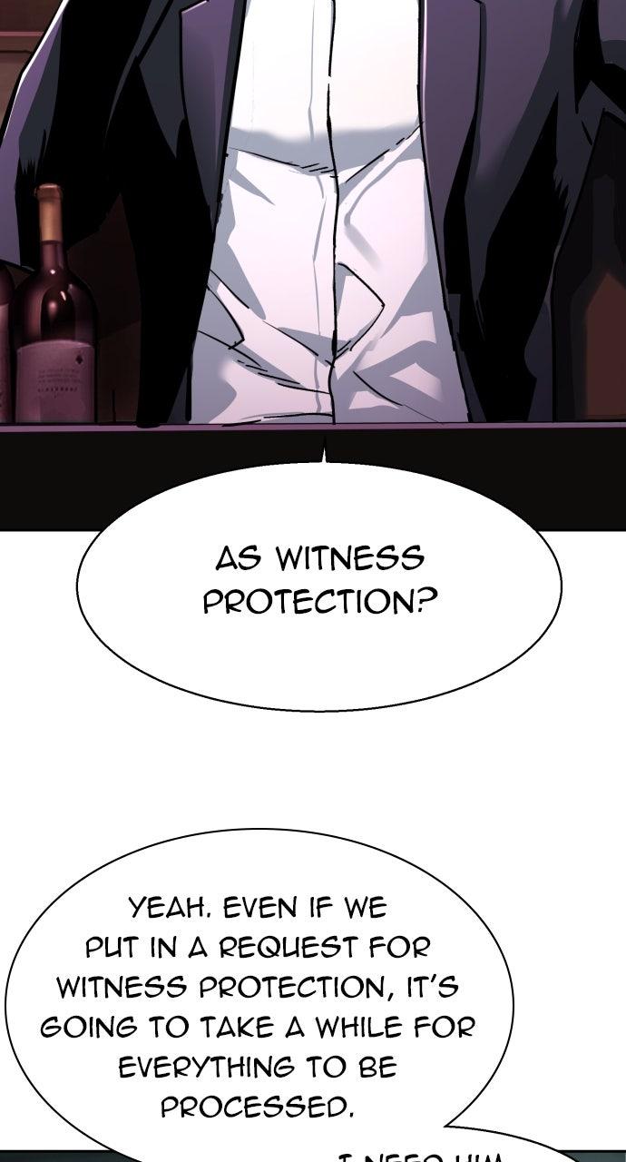 Read Teenage Mercenary ENGLISH Manga Online